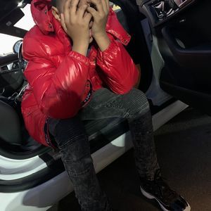 Meet your Posher, Tyreese